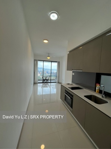 J Gateway (D22), Condominium #492536501